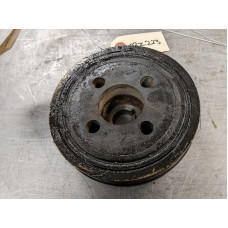 03Z223 Crankshaft Pulley For 98-14 Subaru Impreza WRX 2.5 12305AA252